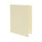 Cricut Joy™ Insert Cards Cream & Gold Matte Holographic